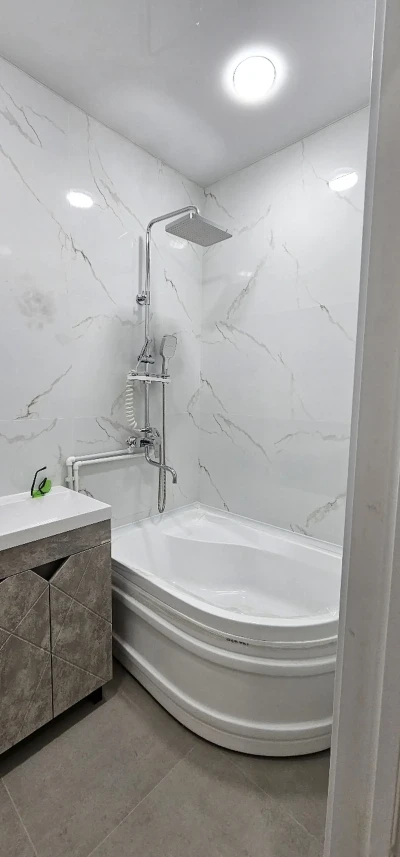 2-комн. квартира, 10 этаж, 73 м², 34мкр