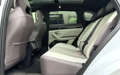 BYD Song Plus, 2025 — миниатюра 6