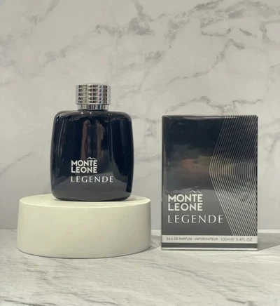 Парфюм Monte Blanc Legend — миниатюра 1