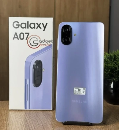Samsung Galaxy A07 4/64Gb — миниатюра 1