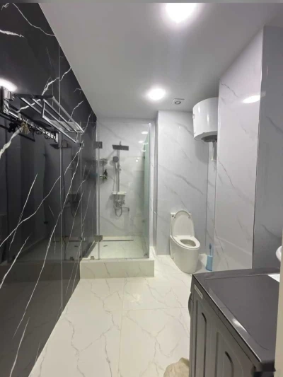 2-комн. квартира, 5 этаж, 60м², 18мкр — миниатюра 11