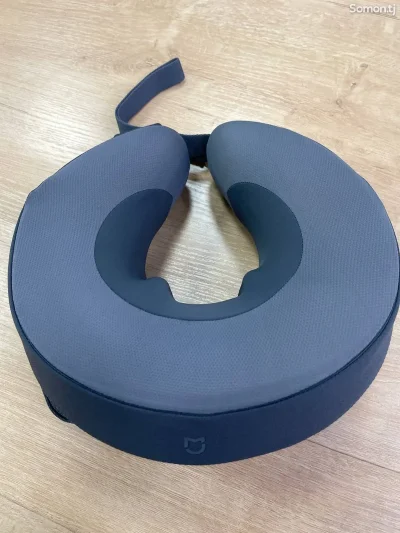 Массажер для шеи Xiaomi Mijia Smart Neck Massager — миниатюра 2