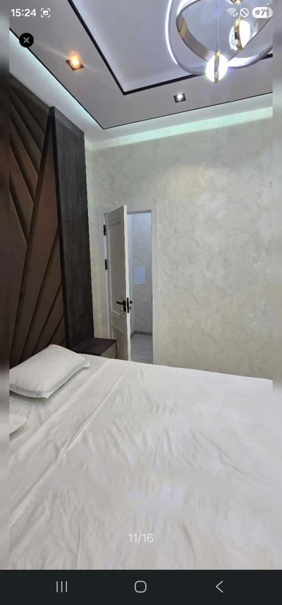 2-комн. квартира, 6 этаж, 80 м², 8мкр