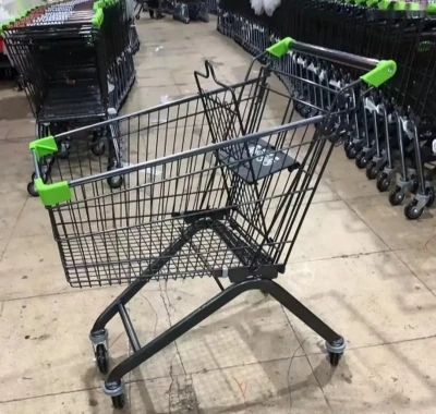 Тележка 80л