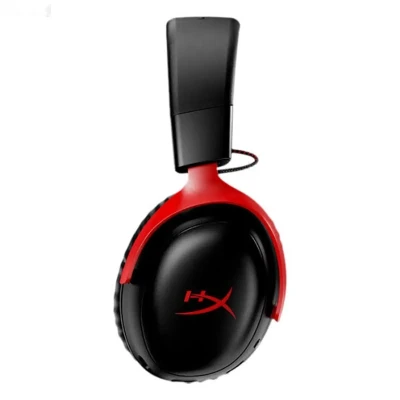 Наушники HyperX Cloud III Wireless — миниатюра 9