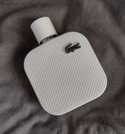 Духи Lacoste EAU de Toilette 100 ml — миниатюра 1