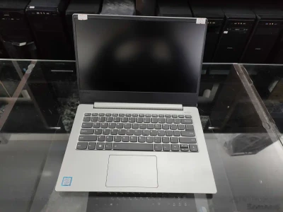 Ноутбук Lenovo Ideapad 330S Core i5-8250U 8GB/256GB SSD — миниатюра 3