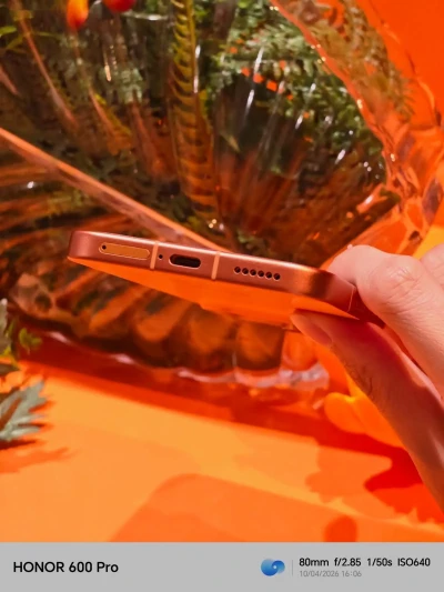 Huawei Honor 600pro 5G 24/512gb 2026 — миниатюра 3