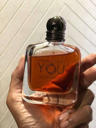 Парфюм You for Man Edp — миниатюра 2