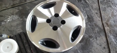 Диски R15 — миниатюра 4