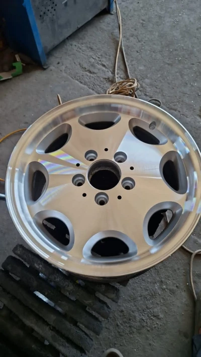 Диски R15 — миниатюра 1