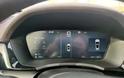 BYD Song Plus, 2025 на заказ — миниатюра 4