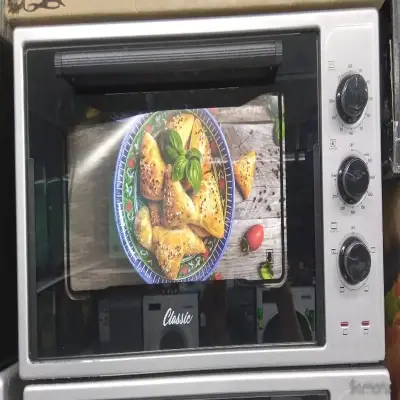 Духовка Classik
