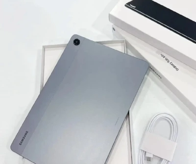 Планшет Samsung Galaxy Tab A11+ plus 6/128gb black