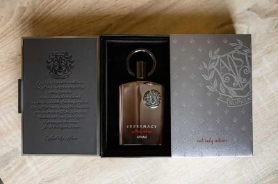 Духи Supremacy Not only Intense — миниатюра 1