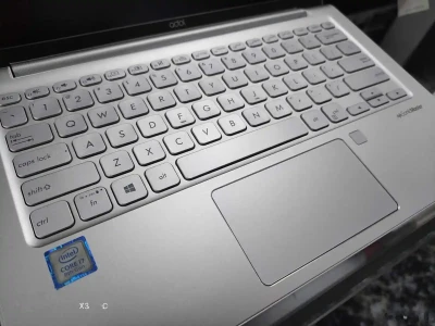Ноутбук Asus Adol 13 Laptop Core i7-8565U 8GB/256GB SSD — миниатюра 5