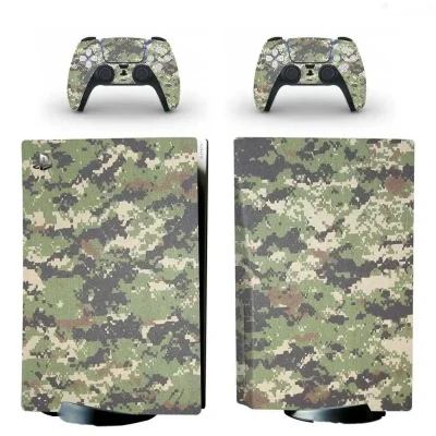 Корпус для Sony PlayStation 5 — миниатюра 1