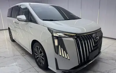 GAC Trumphi GM8, 2024