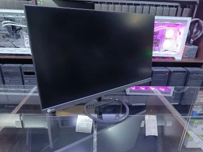 Монитор Lenovo Lecoo 24 2K QHD 75Hz IPS — миниатюра 2