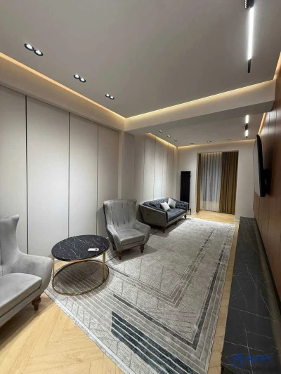 2-комн. квартира, 12 этаж, 82 м², Сино 82