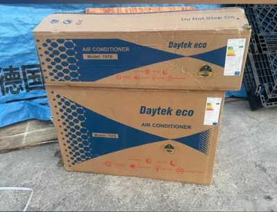 Кондиционер Daytec Eco 12 invertor — миниатюра 1