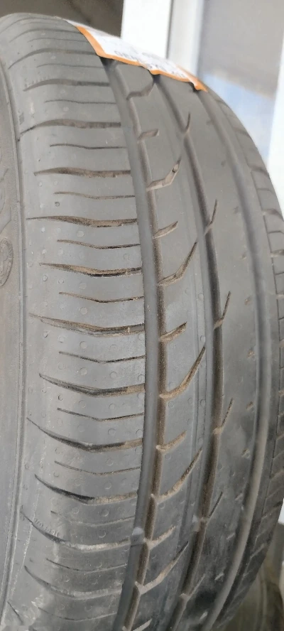 Покрышки R15 Continental — миниатюра 3