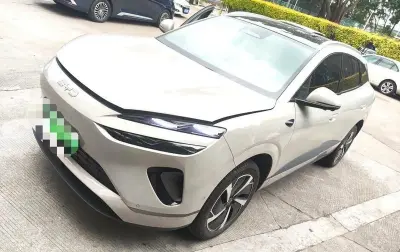 BYD Sea Lion 06, 2025 — миниатюра 5