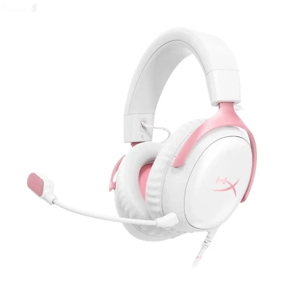 Наушники HyperX cloud — миниатюра 2