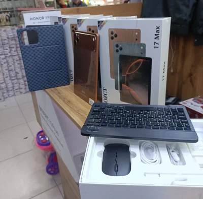 Планшет OZCT 17 PRO max 2sim 16/1tera 8000 battery — миниатюра 2