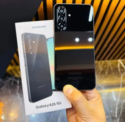 Samsung Galaxy A26 5G 6/128gb