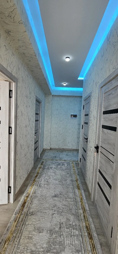 2-комн. квартира, 3 этаж, 65м², 19мкр — миниатюра 1