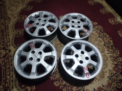 Диски R15 — миниатюра 1