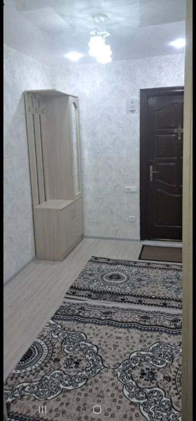 2-комн. квартира, 1 этаж, 80м², 12мкр — миниатюра 11
