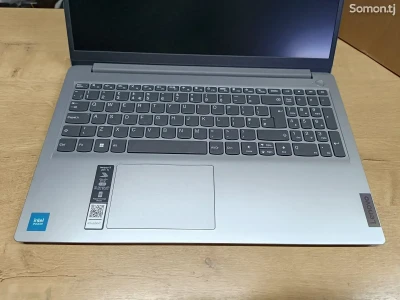 Ноутбук Lenovo Ideapad 1 Celeron N4500 / 8GB / 256GB SSD — миниатюра 6