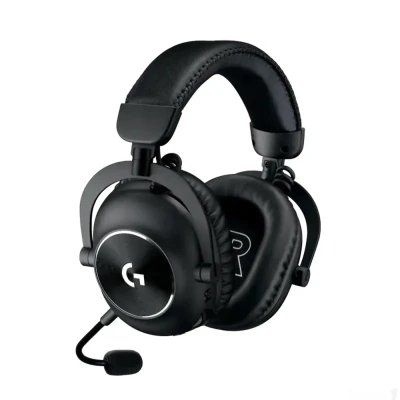 Наушники Logitech G Pro X 2 Lightspeed — миниатюра 4