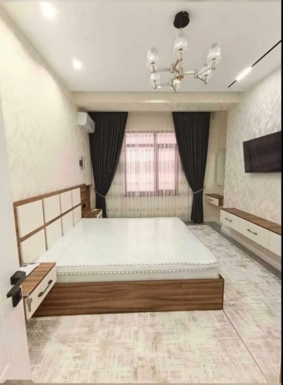 2-комн. квартира, 2 этаж, 68м², 18мкр — миниатюра 2
