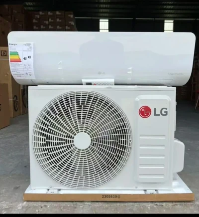 Кондиционер Lg 12 Invertor — миниатюра 1