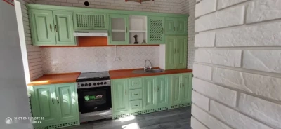 Кухонный гарнитур на заказ