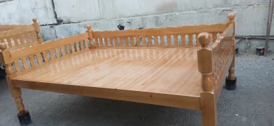 Тапчан 2х3