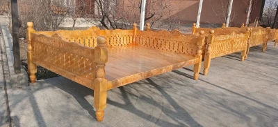 Тапчан — миниатюра 1