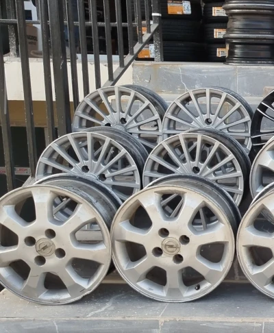 Диски R15