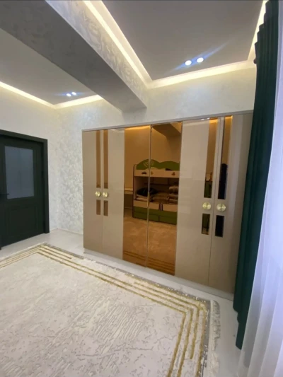 2-комн. квартира, 7 этаж, 70м², 13 мкр — миниатюра 13