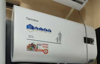 Водонагреватель Termolux 80 литр
