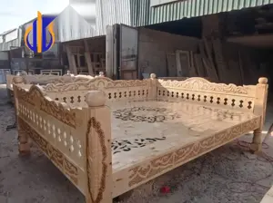 Тапчан 2х3.0
