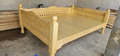 Тапчан — миниатюра 1