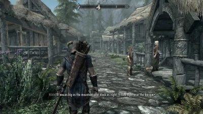 Игра The Elder Scrolls V Skyrim Anniversary Edition для PS4 6.72 до 12 — миниатюра 6