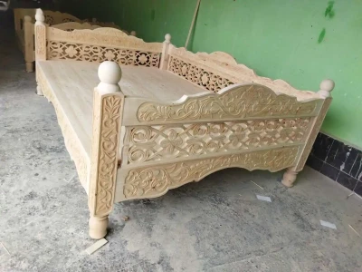 Тапчан — миниатюра 2