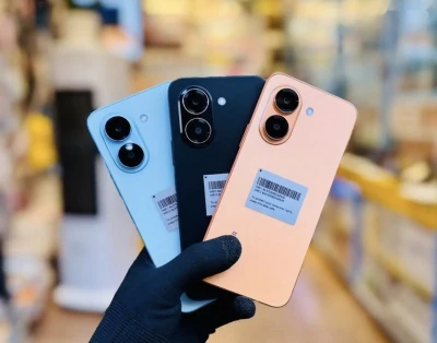 Honor X7e 6+6/128Gb 7000мач — миниатюра 1