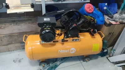 Компрессор 150L