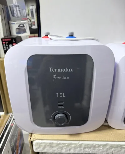 Водонагреватель Termolux 15